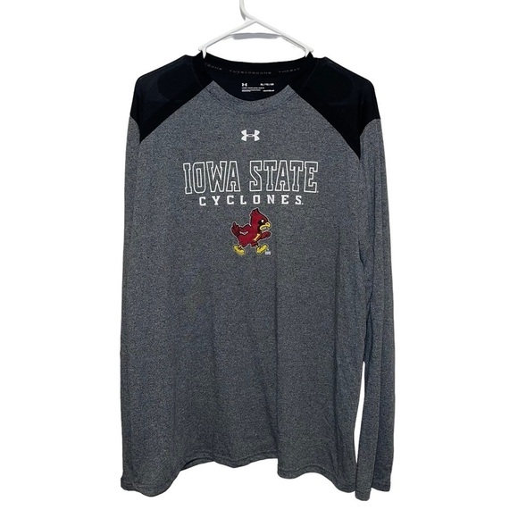 Under Armour Man Tee Shirt Size XL - Picture 1 of 5